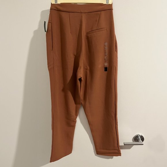 Simons Twik XS Pants (Rust colour) Ankle Length - Picture 3 of 6
